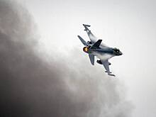 Названо количество оставшихся F-16 на Украине