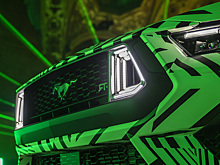 Каким получился Ford Mustang RTR — главная звезда автосалона в…