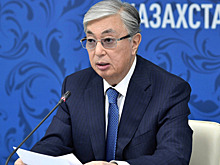 Токаев сделал неожиданное заявление о вступлении Казахстана в БРИКС