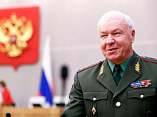 Генерал Соболев объяснил готовность России к удару по Германии