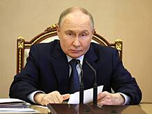 Песков напомнил о реакции Путина на возможное свержение власти в…