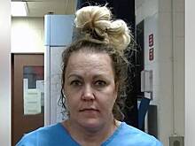 Бывшую телеведущую арестовали за расправу над 80-летней матерью