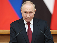 Путин рассказал, в чем заключается смысл жизни