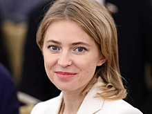 Поклонская показала фото в новом образе
