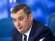 Хинштейн рассказал о «варварских» атаках ВСУ в ночь на День…