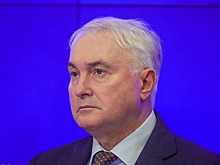 Картаполов сделал важное заявление об окончании СВО