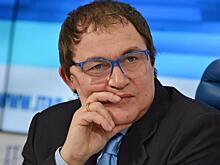 Милонов призвал отправить Диброва в психушку после его «голого» выхода