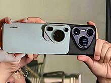 Топ-менеджер Huawei раньше времени показал новый флагман Pura 80 Ultra