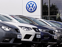 Какие новые Volkswagen можно купить в России в 2025 году