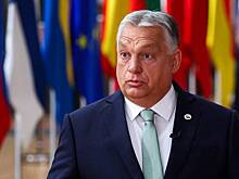 Орбан назвал условие для мира на Украине