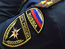 В Бурятии мужчина едва не подорвался на авиабомбах