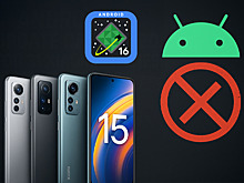 Для ряда смартфонов Xiaomi обновление до HyperOS 3 станет финальным