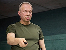 Сырский сделал заявление о российском наступлении