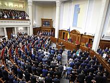 На Украине начали готовиться к выборам
