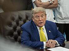 Трамп раскрыл, кто реально планирует воевать с Россией в Европе