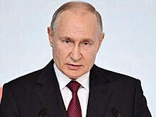 Путин высказался о торговых войнах и ограничениях
