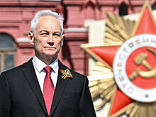 Белоусов рассказал, что будет с Европой при затягивании конфликта на…
