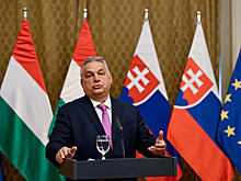 Орбан назвал «зверя», которого боится Евросоюз