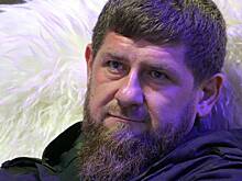В Минздраве Турции ответили на сообщения об инциденте с Кадыровым