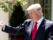 Трамп сделал неожиданное заявление о возможных мерах против России
