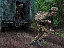 На Западе заявили об угрозе существованию Украины