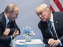 Раскрыто, кто положил трубку последним в разговоре Путина и Трампа
