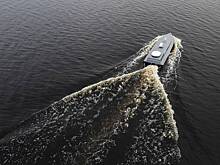 Украинские надводные беспилотники заметили в Черном море