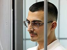 Сбивший оперативника ФСБ сын главы азербайджанской диаспоры в РФ объяснился