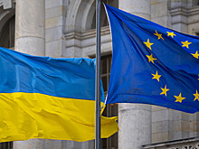 В Европе ответили Зеленскому на его заявление о пути Украины…
