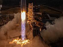 «Роскосмос» подвинул сроки разработки «Ангары-А5В»