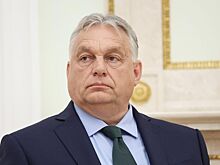 В Раде согласились со словами Орбана о России
