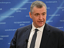 Слуцкий прокомментировал обмен пленными с Украиной
