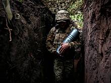 В США назвали сроки развала фронта ВСУ