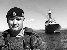 Стало известно о гибели заместителя главкома ВМФ России