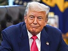 Трамп ответил на вопрос о санкциях против России
