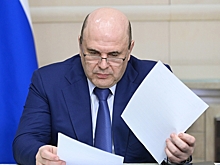Россия расторгла соглашение со Швецией о ядерных установках