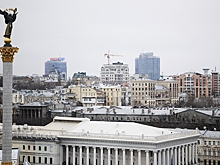 В Киеве заявили о готовности отменить некоторые санкции против России