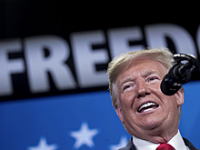 Трамп рассказал о том, кто принял решение об ударе по…