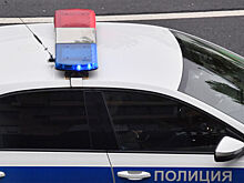 Водитель авто, въехавшего в людей в Москве, был в нетрезвом…