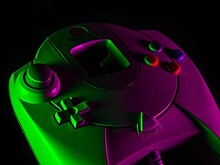 Почему фанаты ретро-консолей обожают Dreamcast?