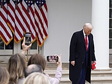 В Сенате США решили запретить Трампу участвовать в войне с…