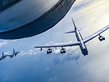 США показали ядерный ответ «Буревестнику»