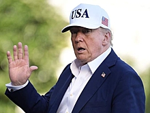 Sohu: Трампа потрясли слова Путина о превосходстве БРИКС над G7