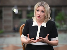 Захарова раскрыла цель Макрона по аресту Дурова
