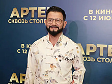 Предполагаемая любовница Галустяна родила сына