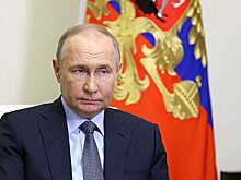 Путин: системная работа по борьбе с фальсификацией истории должна продолжаться