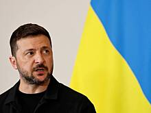 Названа причина паники Зеленского