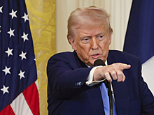 «Готовиться к ударам»: NYT раскрыла секретный приказ Трампа Пентагону