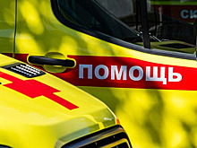 ВСУ атаковали автомобиль с тремя пенсионерами в Запорожской области