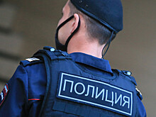 У Ярославского вокзала в Москве похитили человека